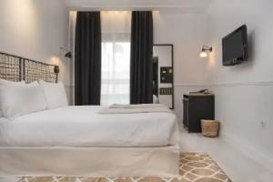 7 Islas Hotel, Madrid