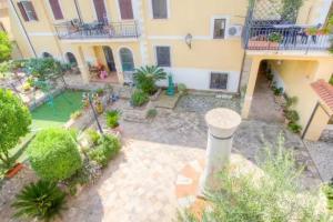 Med Chateau Villa, San Marco