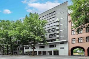 B&B HOTEL Frankfurt City-Ost, Frankfurt am Main