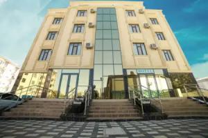 Gold Palace Hotel, Termez