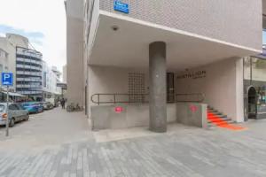 Postillion Hotel & Convention Centre WTC Rotterdam, Rotterdam