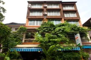 Okay Guesthouse, Phnom Penh