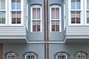 İkiz Konak Boutique Hotel, Istanbul
