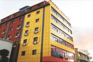 Hotel Cristal Madagascar, Antananarivo