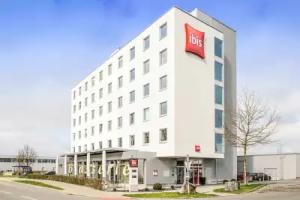 Hotel ibis Friedrichshafen Airport Messe, Friedrichshafen