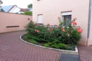 Hotel zum Rednitzgrund, Nurnberg