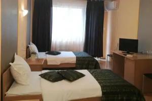 Hotel Sorbona, Varna