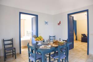 Dammusi Comfort Apartments, Pantelleria Village