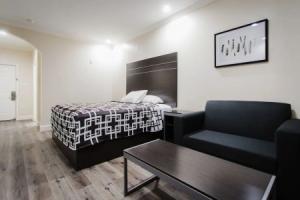 Palace Inn TX-249, Houston