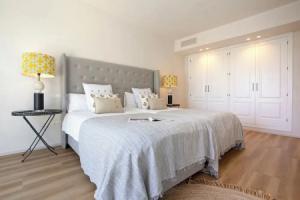 Genteel Home Incosol Apartments, Marbella