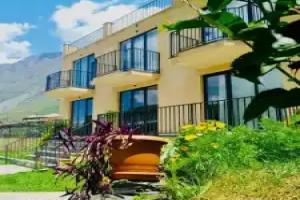 Hotel Horizon Kazbegi, Kazbegi