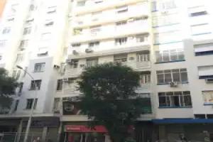 Rio Habitat Copacabana Posto 2 Apartments, Rio De Janeiro