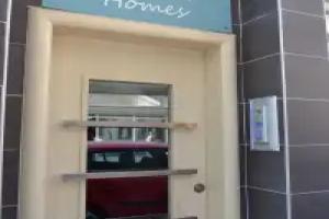 Fi Homes - Adults Only Apartments, Izmir