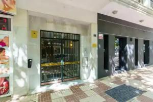 Duplex Concordia Close To Beach Hotel, Marbella
