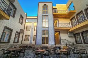 Hotel Bankir, Khiva