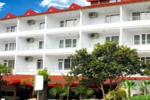 Thermal Park Hotel, Termal