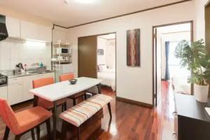 Grand21 Apartments, Okinawa City