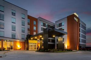 Home2 Suites by Hilton North, Fort Wayne