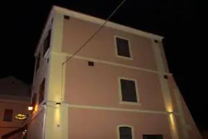 Albergo del Cacciatore, Foggia