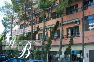 Hotel Benilva, Durres