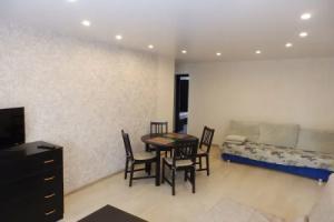 3 rooms apartment on Spartaka 18, Novokuznetsk