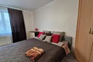 Apartments in the Moscow region on Kosmonavtov Avenue 8B, Korolyov