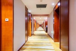 Xiangxuehai Hotel, Suzhou