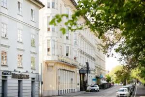 Grand Hôtel Wiesler Graz, Graz