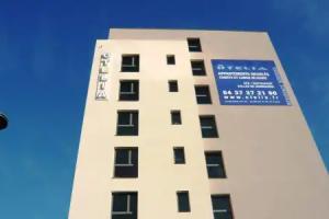 B&B Home Centre Berthelot Mini-hotel, Lyon