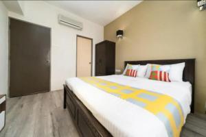 Deluxe VIP Seaview 1503 - 3 Rooms, Batu Ferringhi