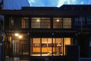 Iori Stay, Takayama