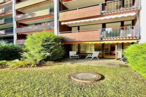 Apartment in With Indoor Pool, Bad Herrenalb