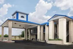 Days Inn by Wyndham Killeen Fort Hood, Killeen