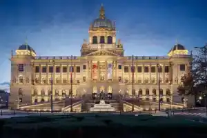 Thai Sun Hostel, Prague