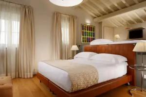 Grand Hotel Minerva, Florence