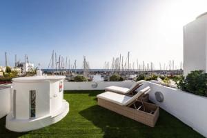 House in Puerto de Mogan With Marina Views, Taurito