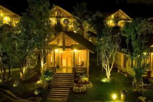 Philea Resort & Spa, Malacca