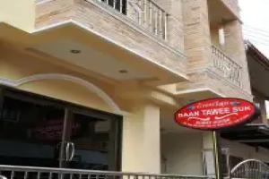Baan Taweesuk Guest House, Hua Hin