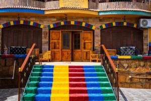 Kulih Nubian Guest House, Aswan