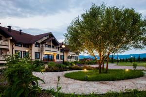 Altaj Green, Belokurikha