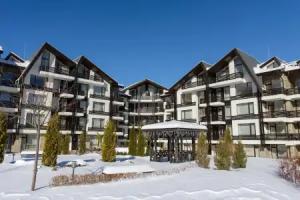 Aspen Resort Golf & Ski, Bansko
