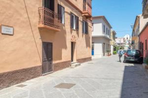Apartment Nautilus, Arzachena