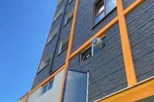 Dagkent Plus Suites Apartment, Tokat