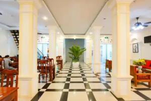 Stay Hue Hotel, Hue