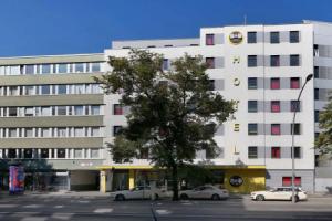 B&B HOTEL Berlin-Potsdamer Platz, Berlin