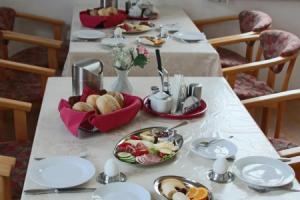 Pension zum Kleistpark, Frankfort on the Oder