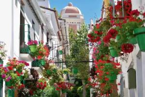 Estepona Hotel & Spa Resort, Estepona