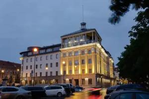 Victoria Hotel Klaipeda, Klaipeda