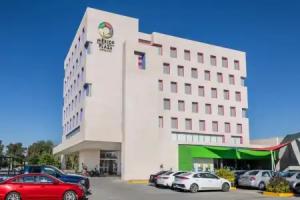 Hotel México Plaza Querétaro, Queretaro
