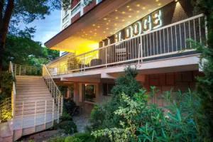 Hotel Doge, Milano Marittima